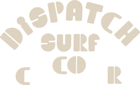 Dispatch Surf Co, C.R.